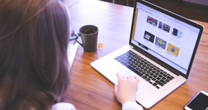 custom web development in Las Vegas strategy for business growth