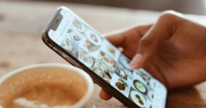 social media marketing in Las Vegas strategy for business growth