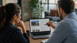 Schema markup for local businesses reviewed by two professionals