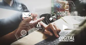 full-service digital marketing agency strategy for business growth