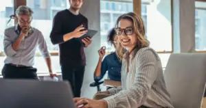 digital marketing agency in Las Vegas strategy for business growth
