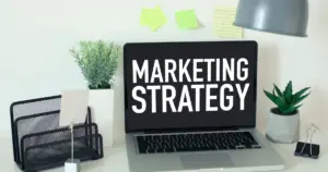 digital marketing agency in Kansas City strategy for business growth