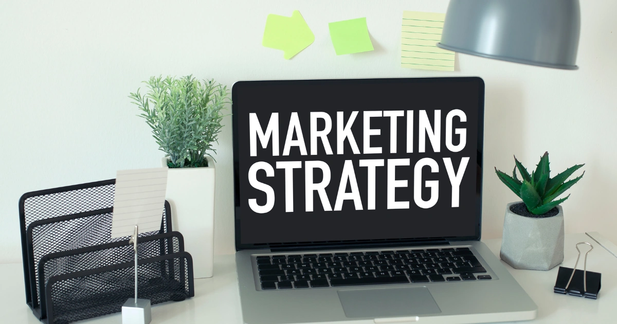 digital marketing agency in Kansas City strategy for business growth
