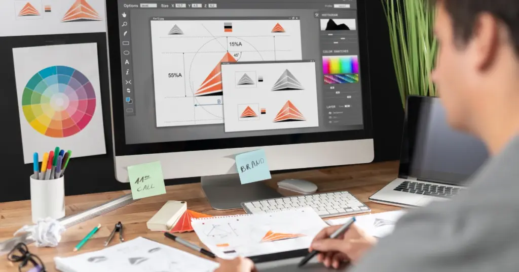 graphic design in Kansas City strategy for business growth