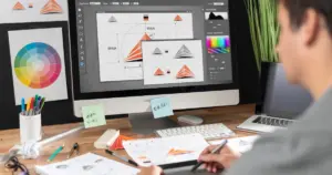 graphic design in Kansas City strategy for business growth